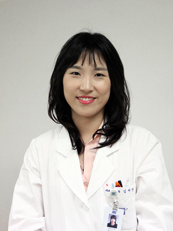 김서영