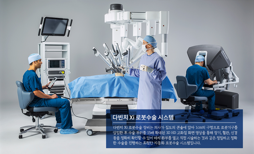 로봇수술